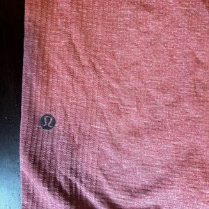Lululemon Metal Tech Vent L Shirt
